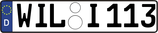 WIL-I113