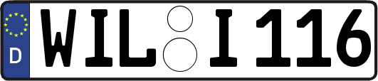 WIL-I116