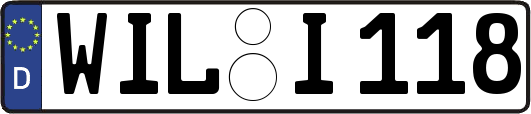 WIL-I118