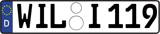 WIL-I119