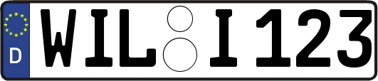 WIL-I123