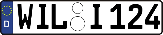 WIL-I124