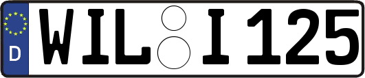 WIL-I125