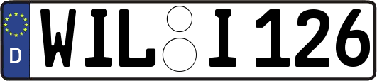 WIL-I126