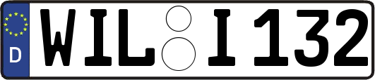 WIL-I132