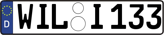 WIL-I133