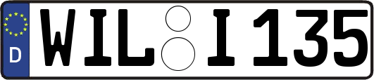 WIL-I135