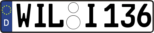 WIL-I136