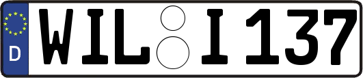 WIL-I137