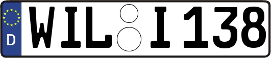 WIL-I138