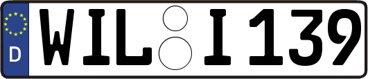 WIL-I139