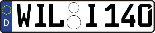 WIL-I140