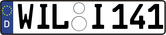 WIL-I141