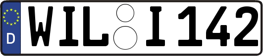 WIL-I142
