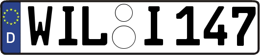 WIL-I147