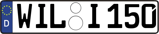 WIL-I150