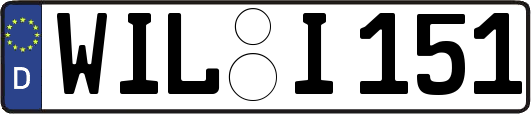WIL-I151