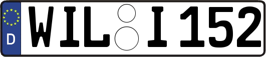 WIL-I152