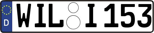 WIL-I153