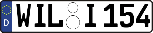 WIL-I154