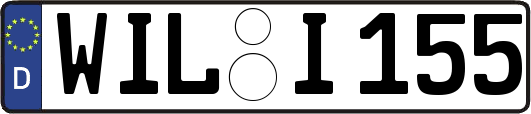WIL-I155