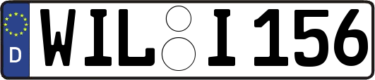 WIL-I156