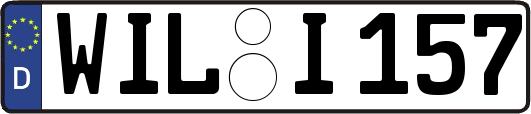 WIL-I157