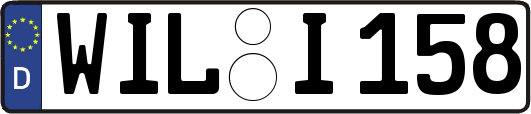 WIL-I158