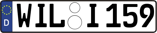 WIL-I159
