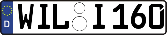 WIL-I160