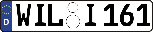WIL-I161