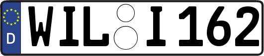 WIL-I162