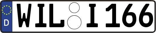 WIL-I166