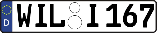 WIL-I167