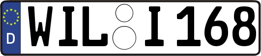 WIL-I168