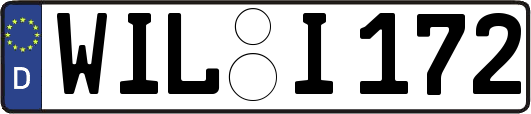 WIL-I172