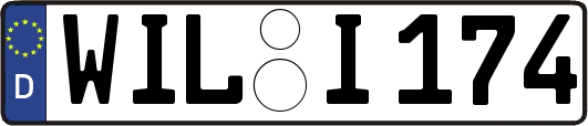 WIL-I174