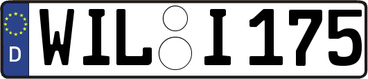 WIL-I175