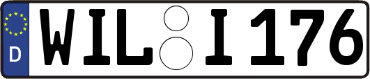 WIL-I176
