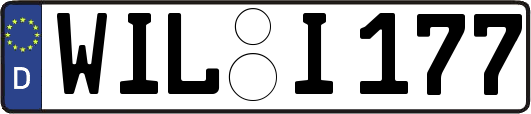 WIL-I177