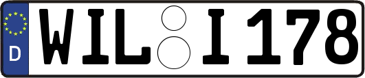 WIL-I178