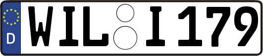 WIL-I179