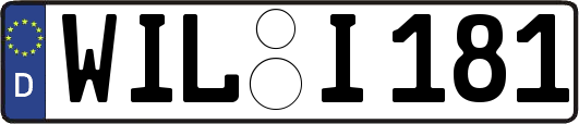 WIL-I181