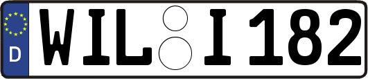 WIL-I182