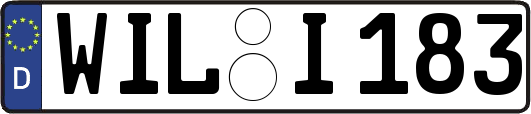 WIL-I183