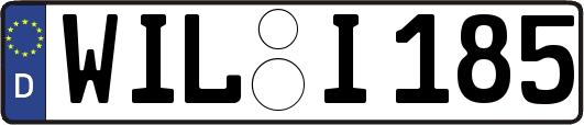 WIL-I185