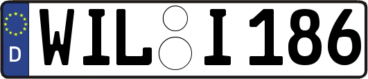 WIL-I186