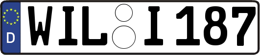 WIL-I187