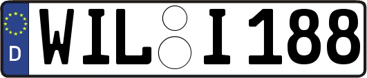 WIL-I188