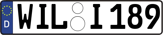 WIL-I189